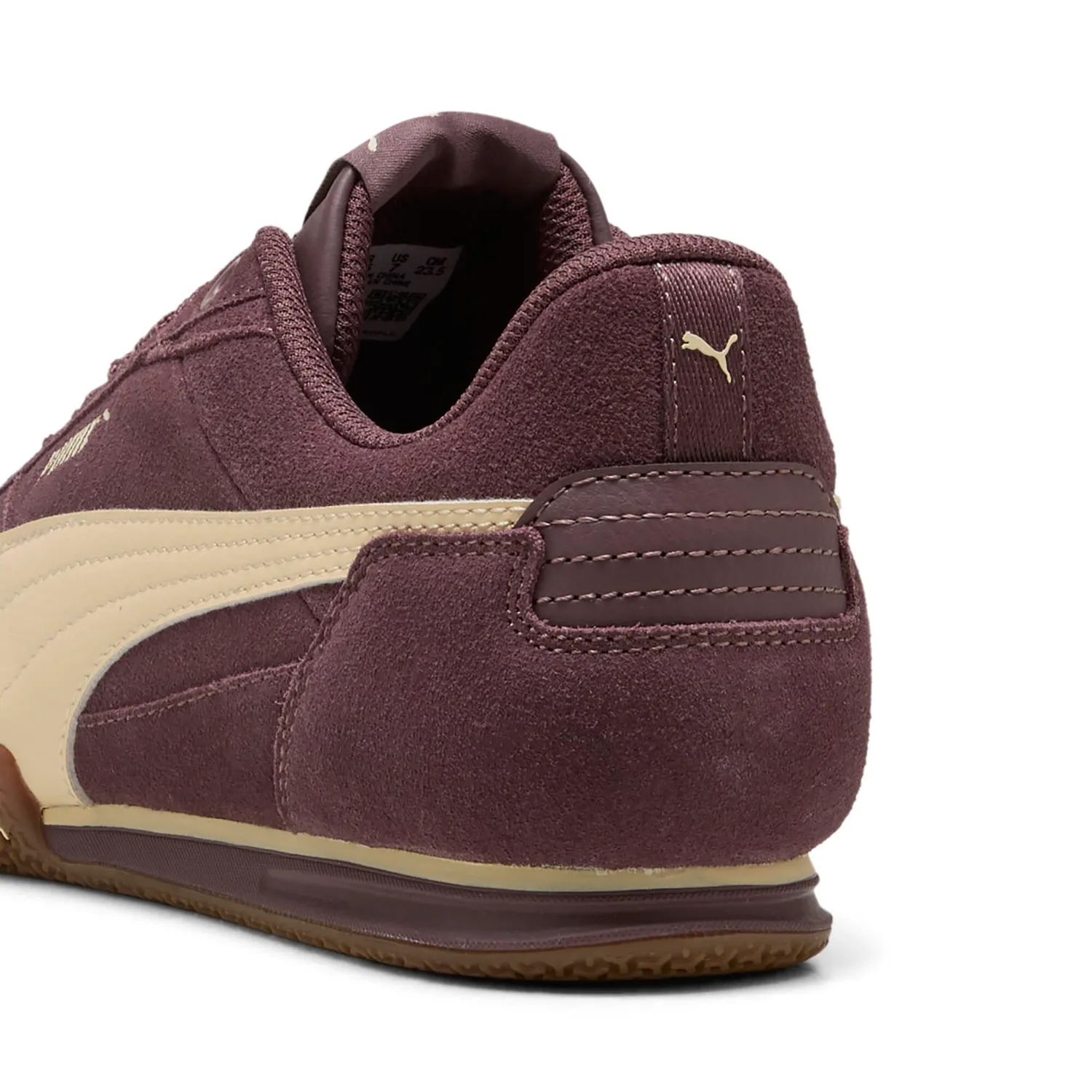 Puma Bella Donna sneakers donna 42 crema cacao