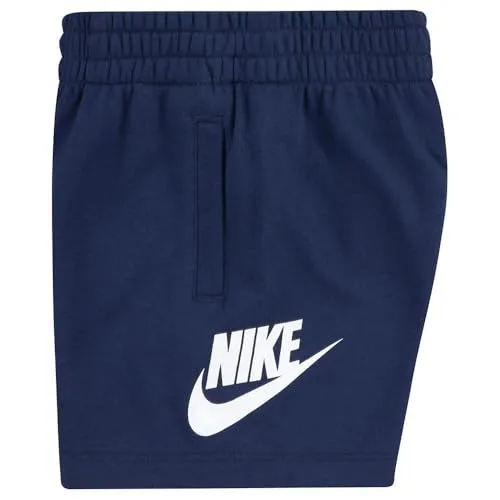 Nike Tuta Intera Jumpsuit Bambino 5 Anni Cotone