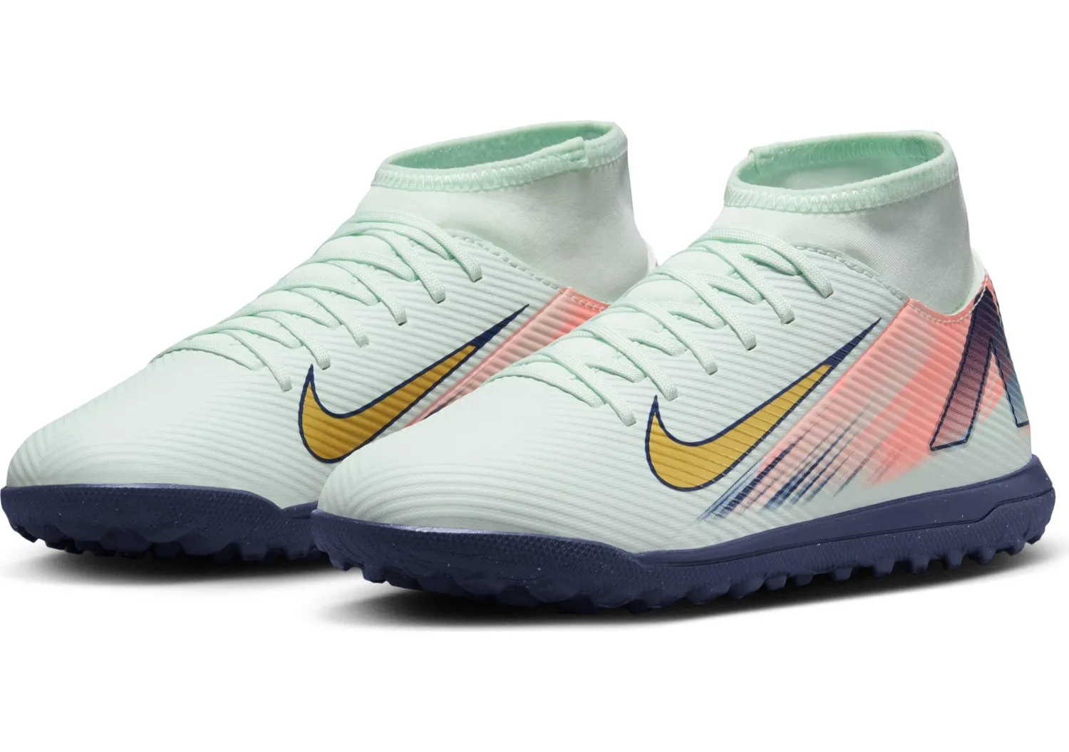Nike Superfly 10 Club Dream Speed TF calcio bambino 35,5