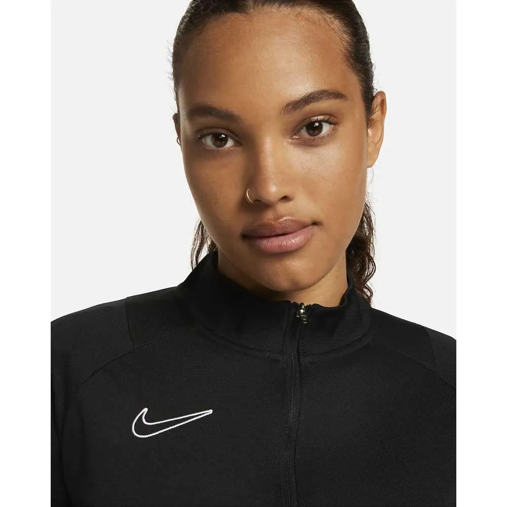 Nike Dry Academy Track Suit tuta donna poliestere riciclato