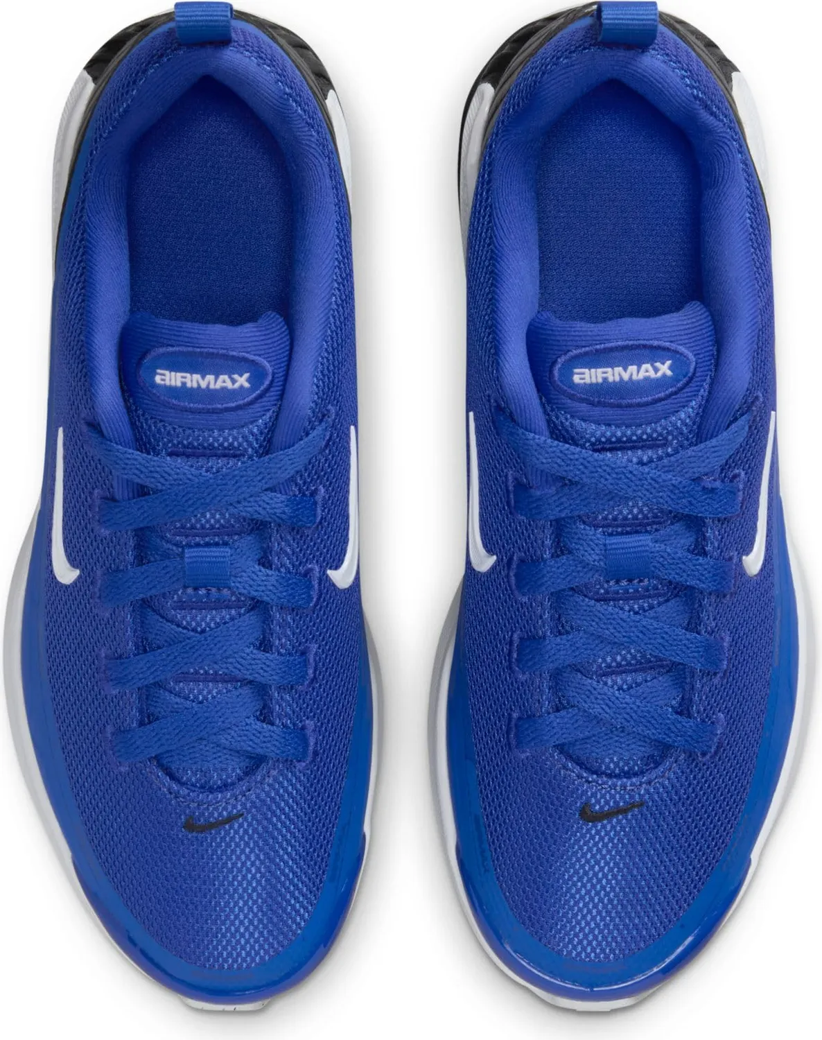 Nike Air Max BIA GS Sneakers Ragazzi 38.5 blu royal