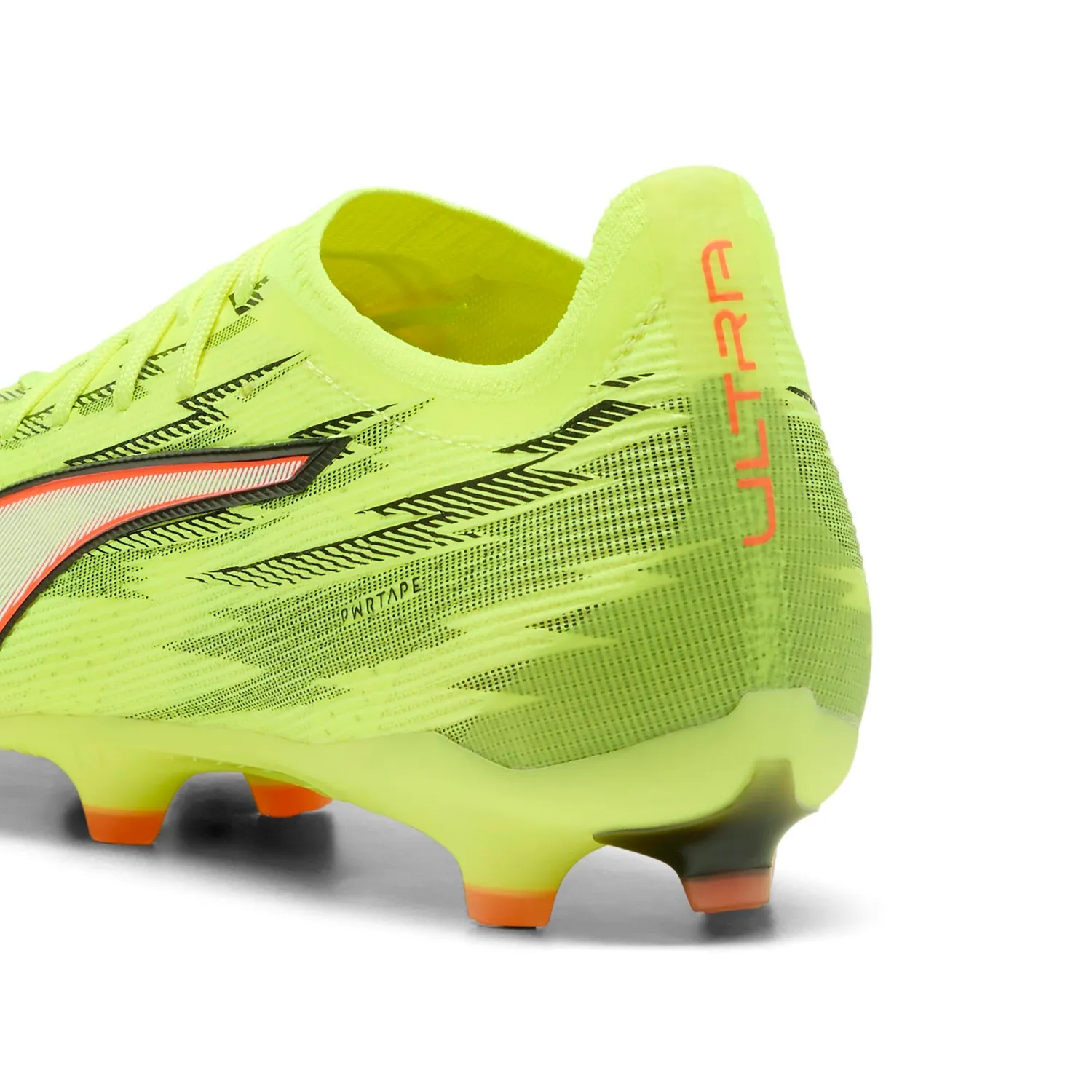 Puma Ultra 6 Pro FG/AG scarpe calcio nere 42 EU leggere