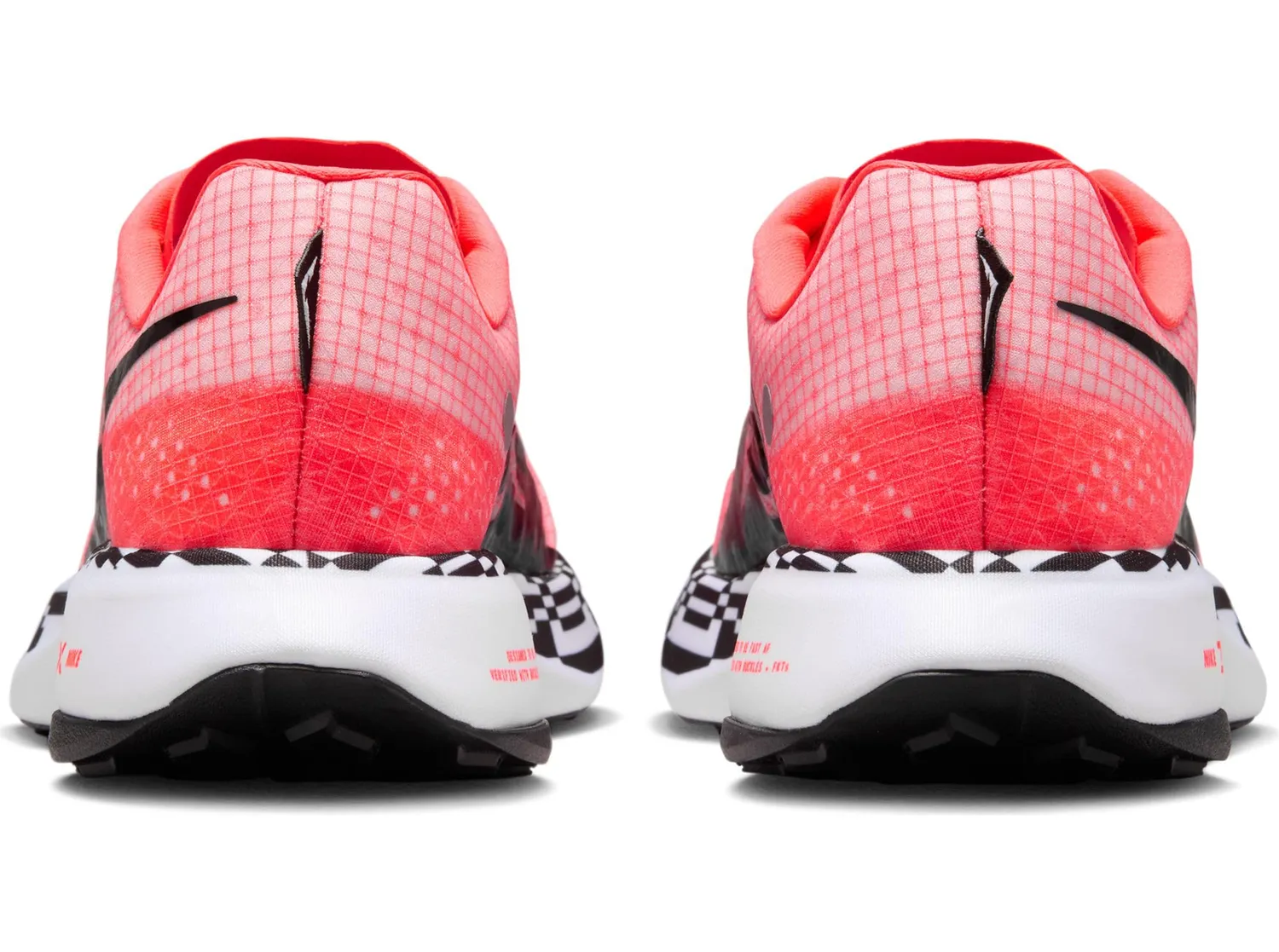 Nike Ultrafly scarpe trail donna 39 per sentieri
