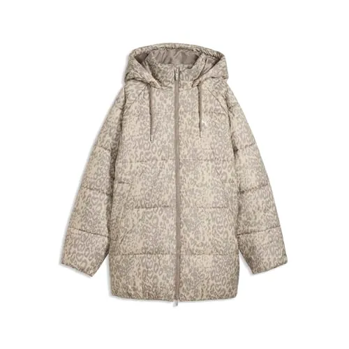 PUMA Style Giacca Imbottita Donna XS