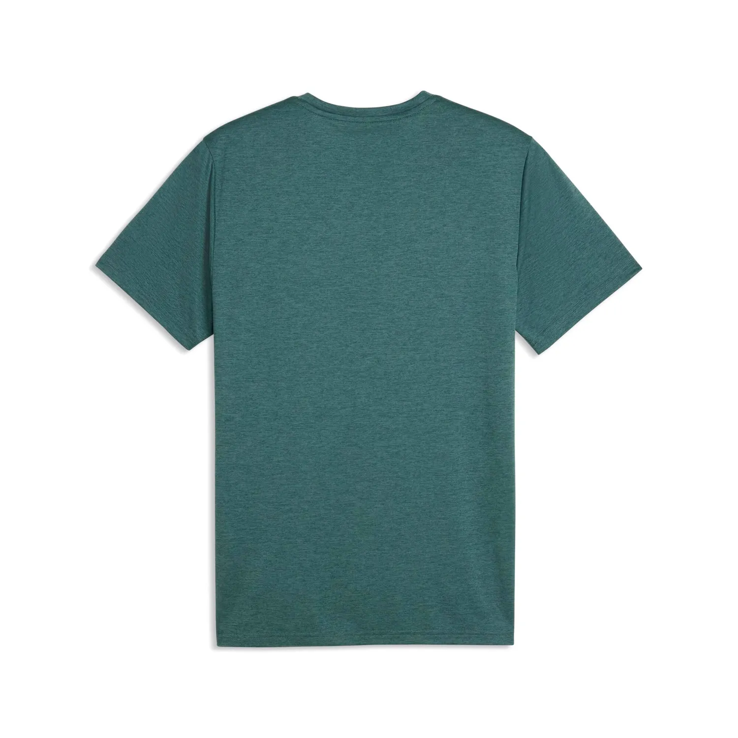 Puma Tad Essentials Heather Cat t-shirt uomo