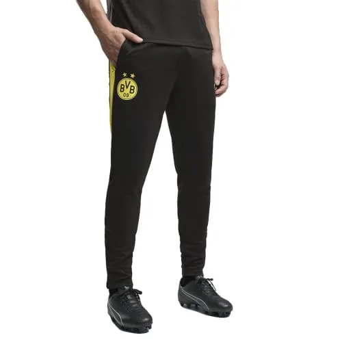 Puma Borussia Dortmund Training Pants 26/27 L tasche