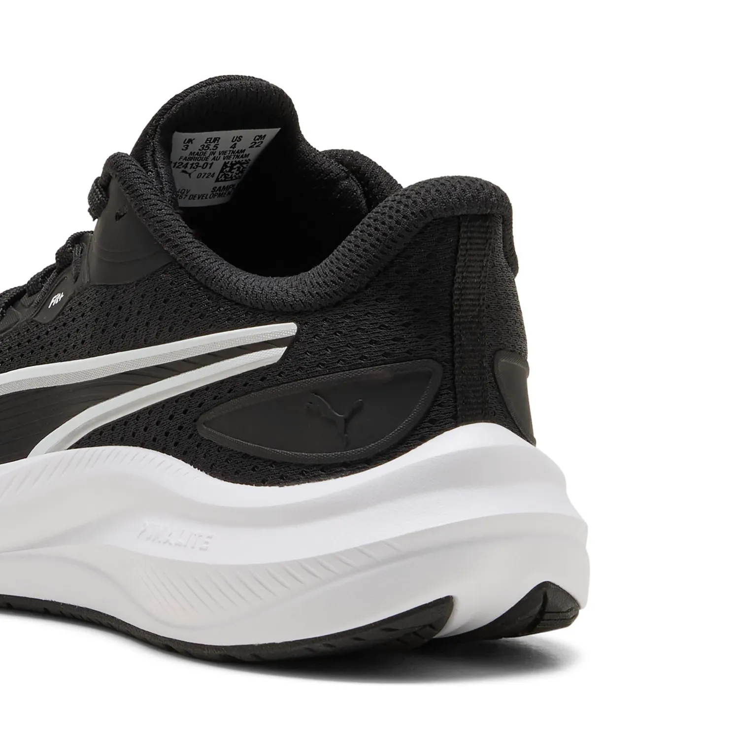 PUMA Skyrocket Lite 2 Jr sneakers bimbo corsa leggera