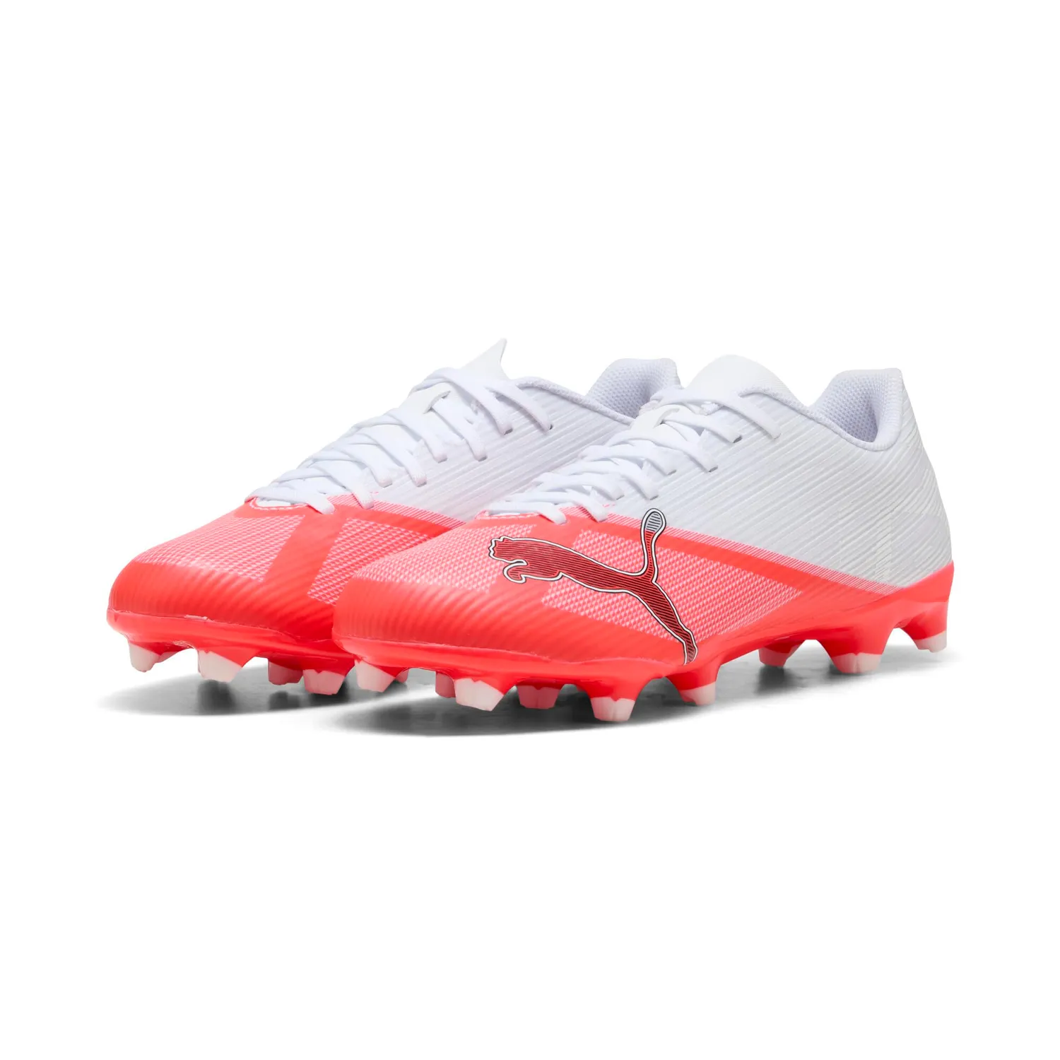 Puma Ultra 7 Play FG/AG scarpe calcio 40 EU velocità