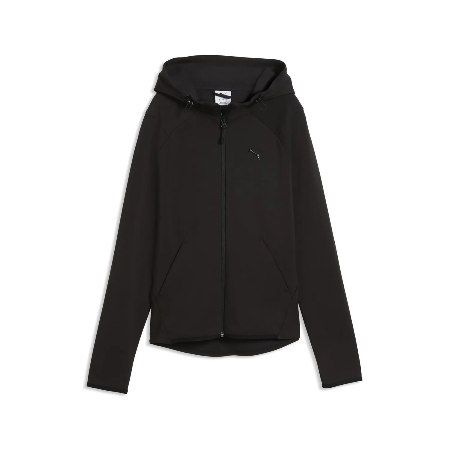 Puma Pumatech Sense giacca con zip donna Inky Depths taglia XS