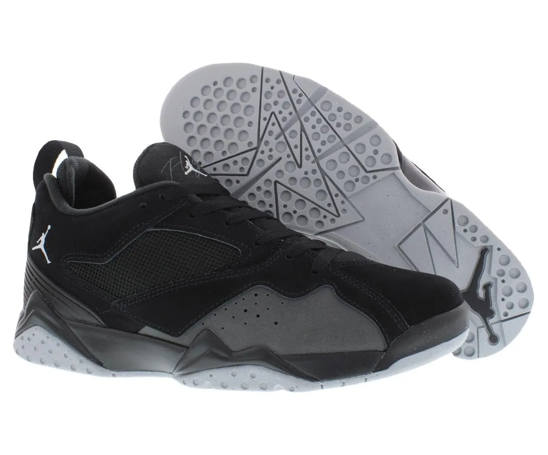 Jordan MVP 92 scarpe basket uomo nero 46 EU