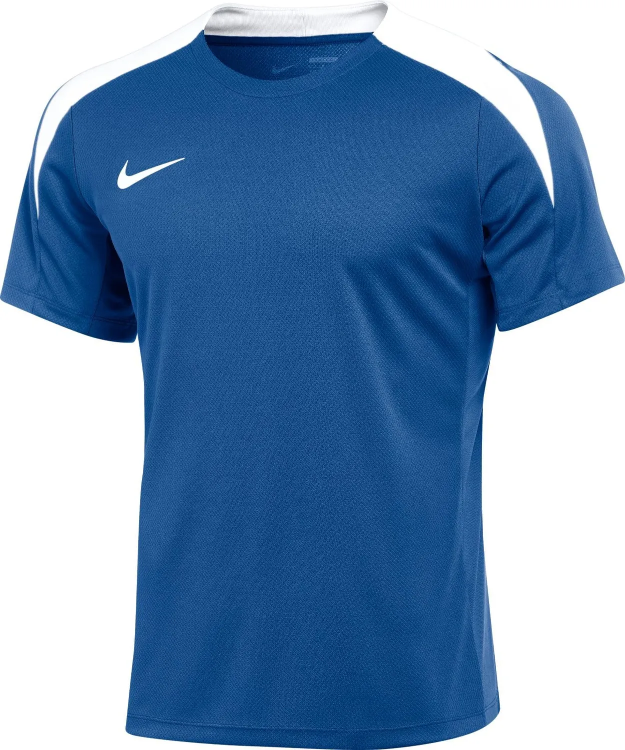Nike Strike 24 Maglia Training Uomo Manica Lunga Nera