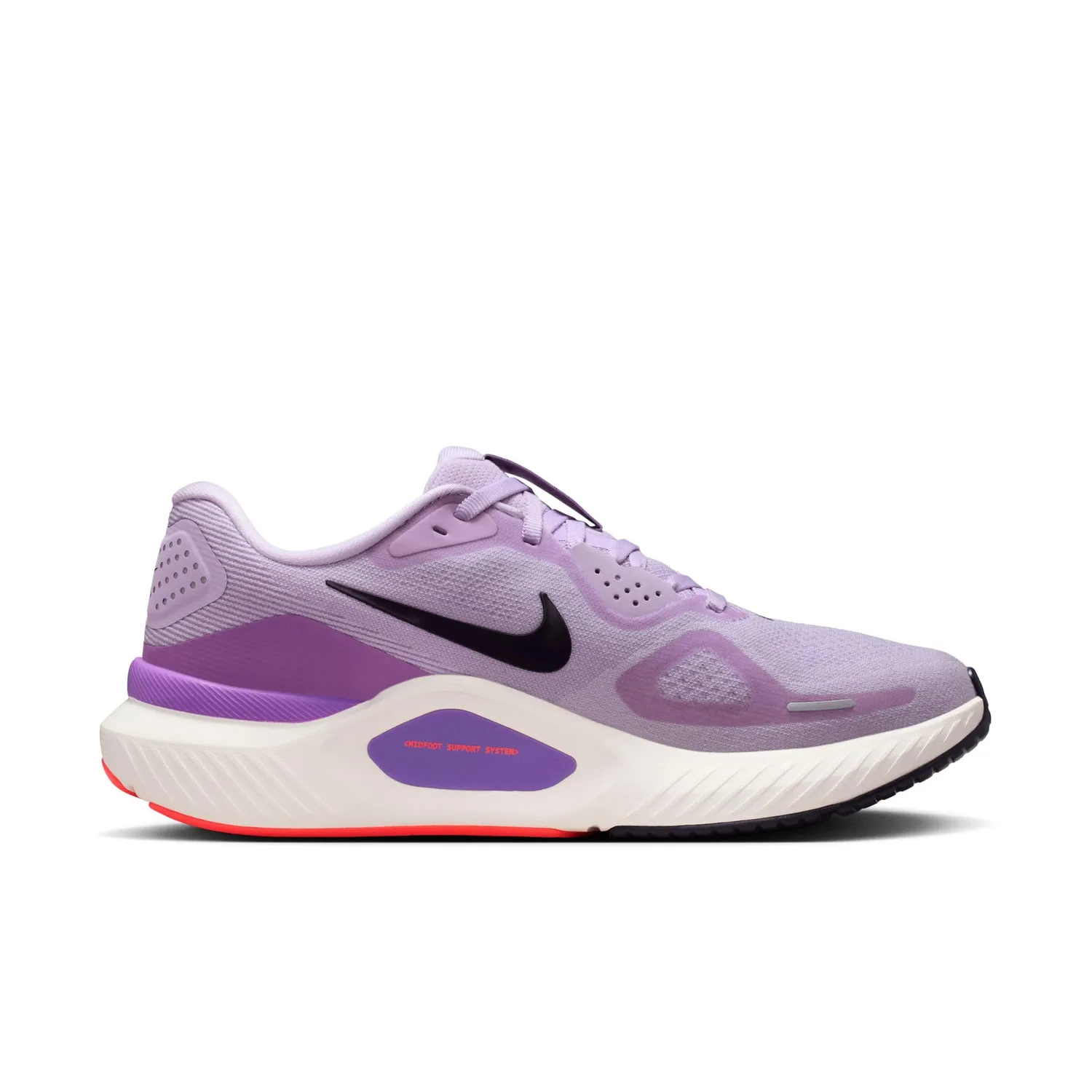 Nike Structure 26 scarpe corsa donna bianco 40 EU stabili