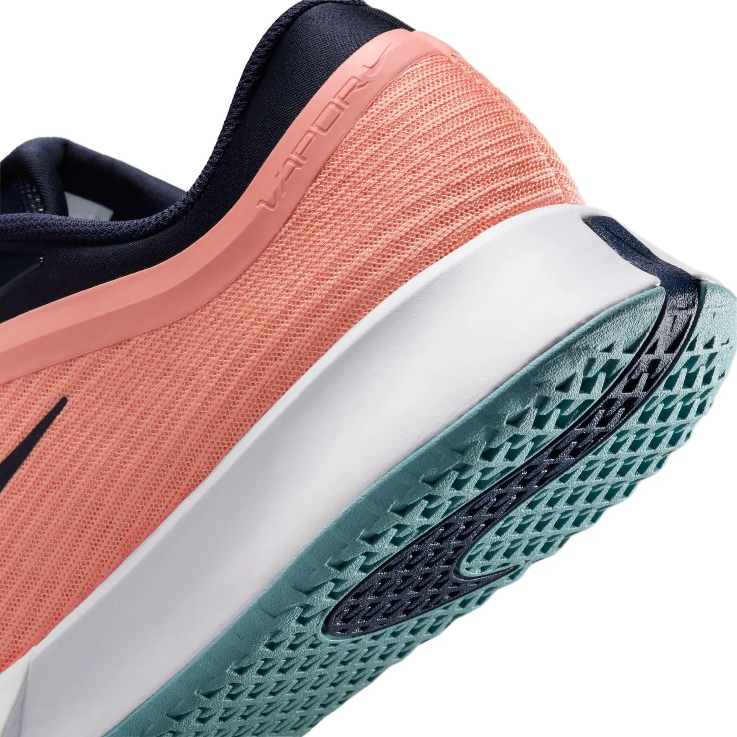 Nike Vapor Pro 3 scarpe tennis uomo 39 EU cemento