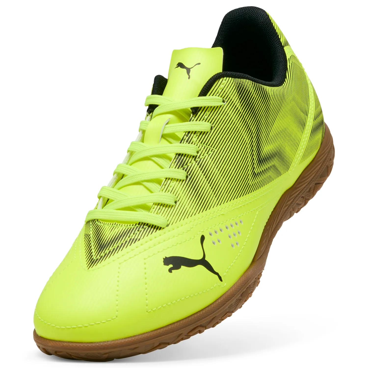 Puma Rapid IT scarpe calcetto uomo 43 EU indoor