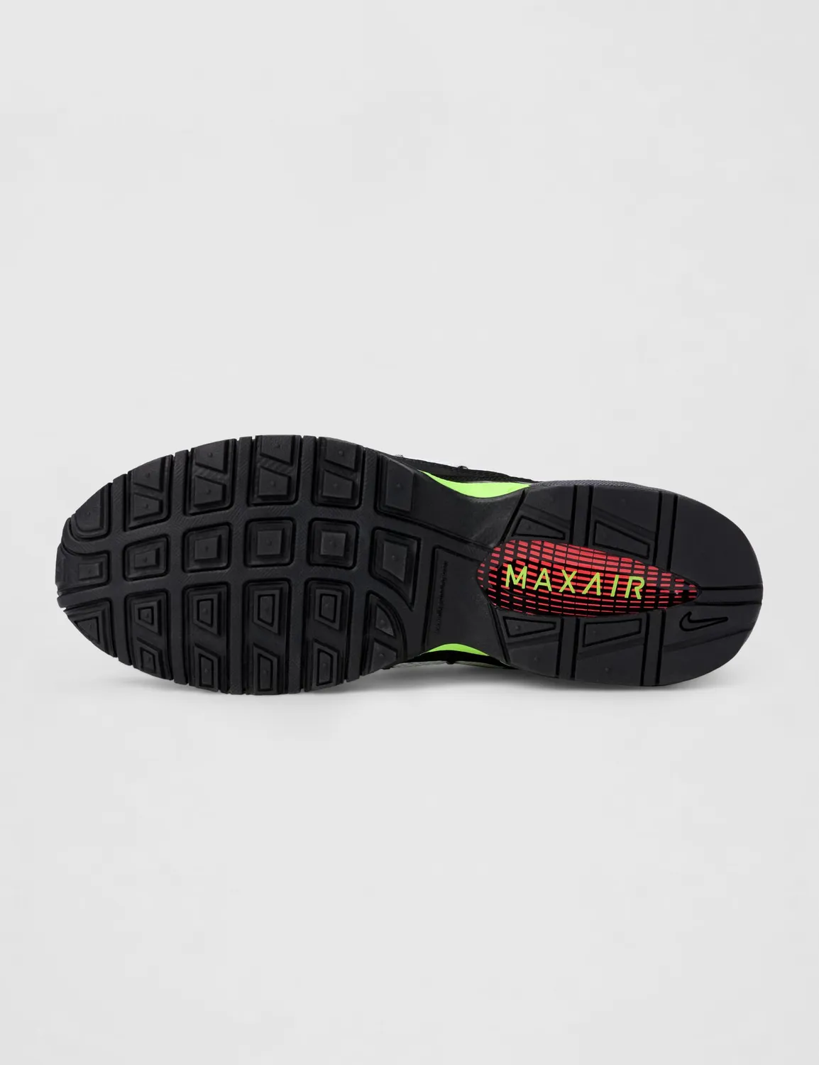 Nike CK0061-100 sneaker lifestyle bianche volt