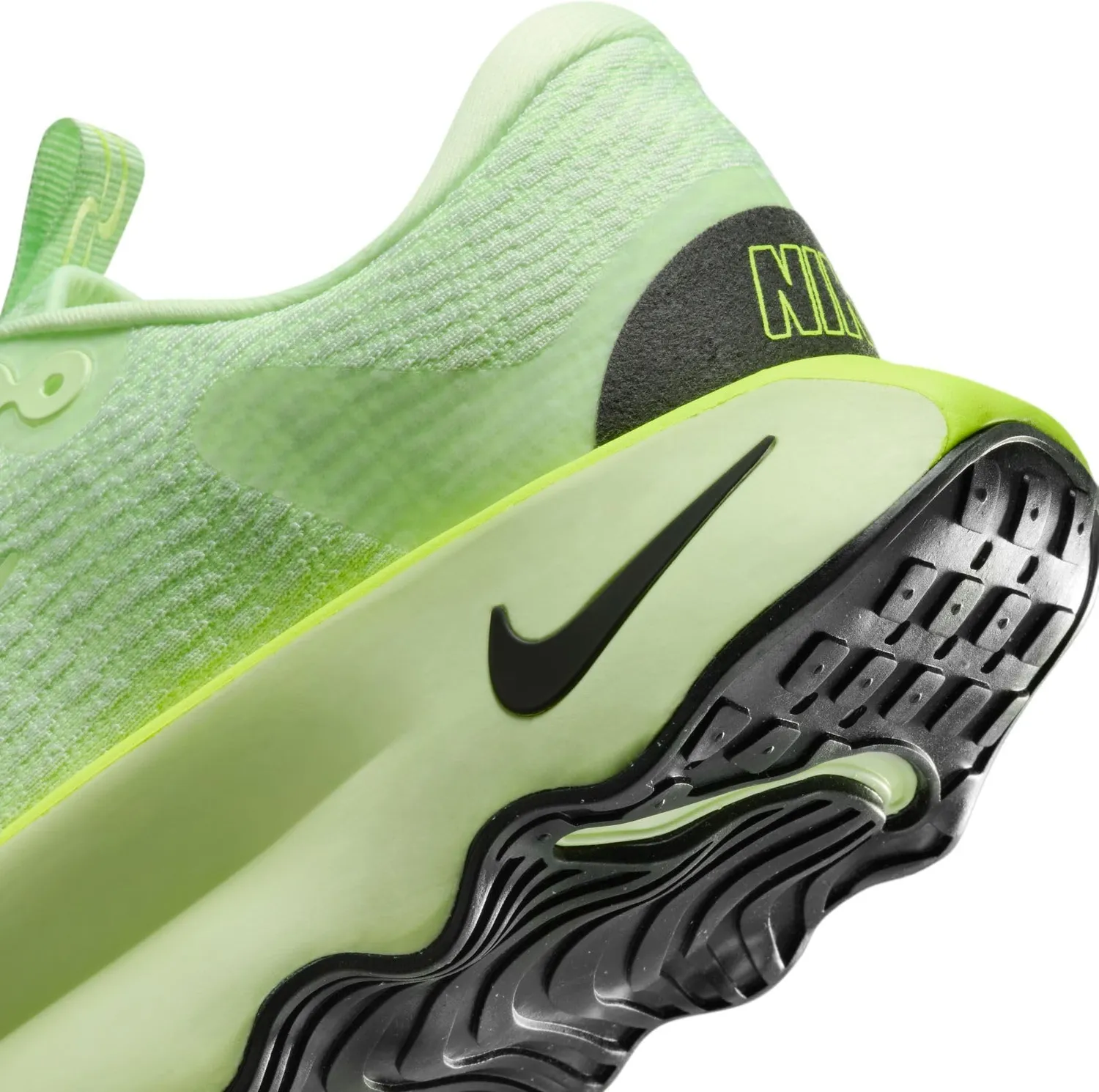 Nike Motiva scarpe walking uomo comode