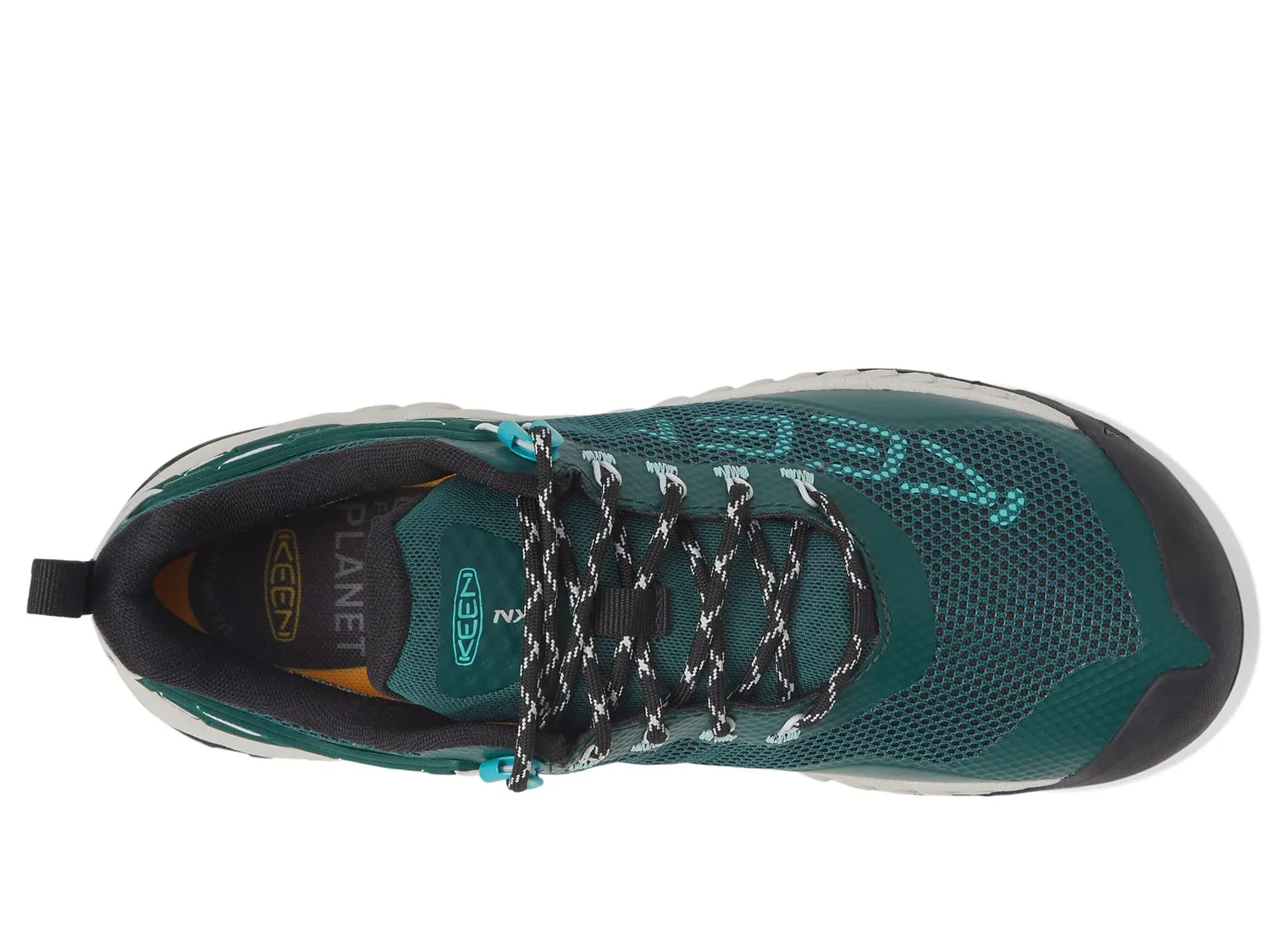 Keen Nxis Evo scarpe trekking donna impermeabili