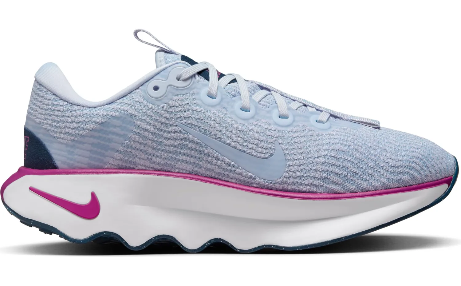 Nike Motiva scarpe da passeggio donna 36 EU ammortizzate