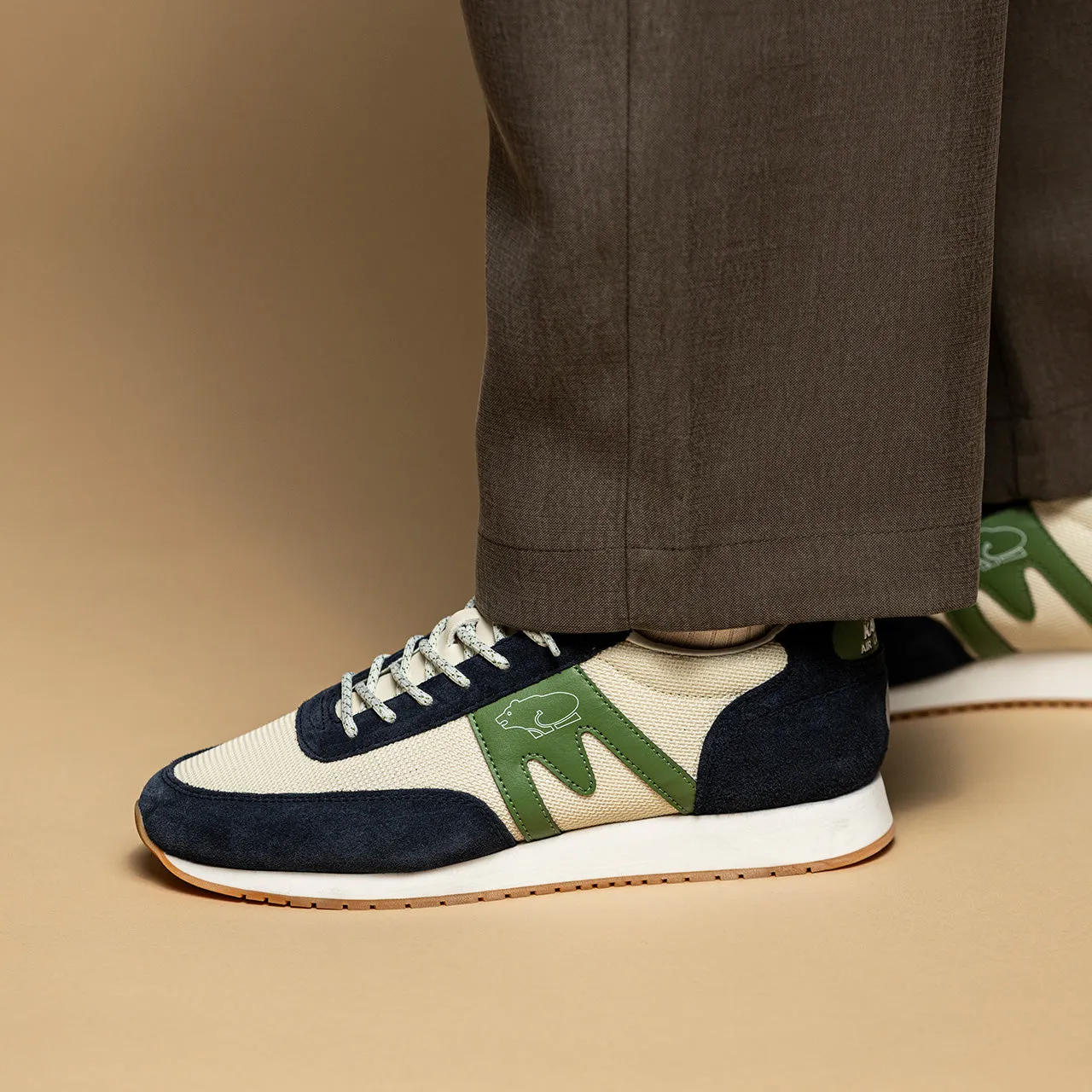 Karhu Albatross 82 sneakers India Ink mesh