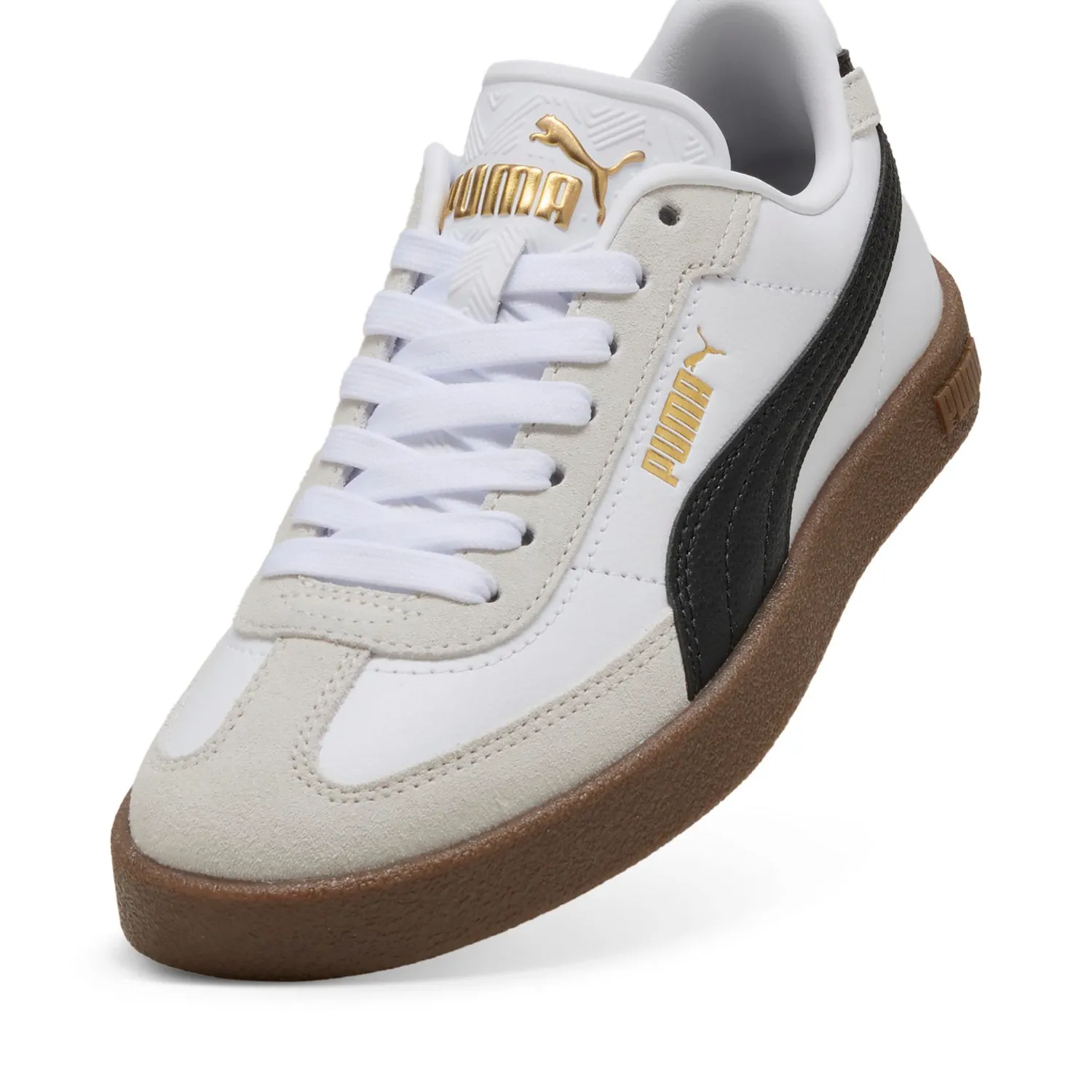 Puma Club II Era Jr Sneaker Bambino Unisex casual