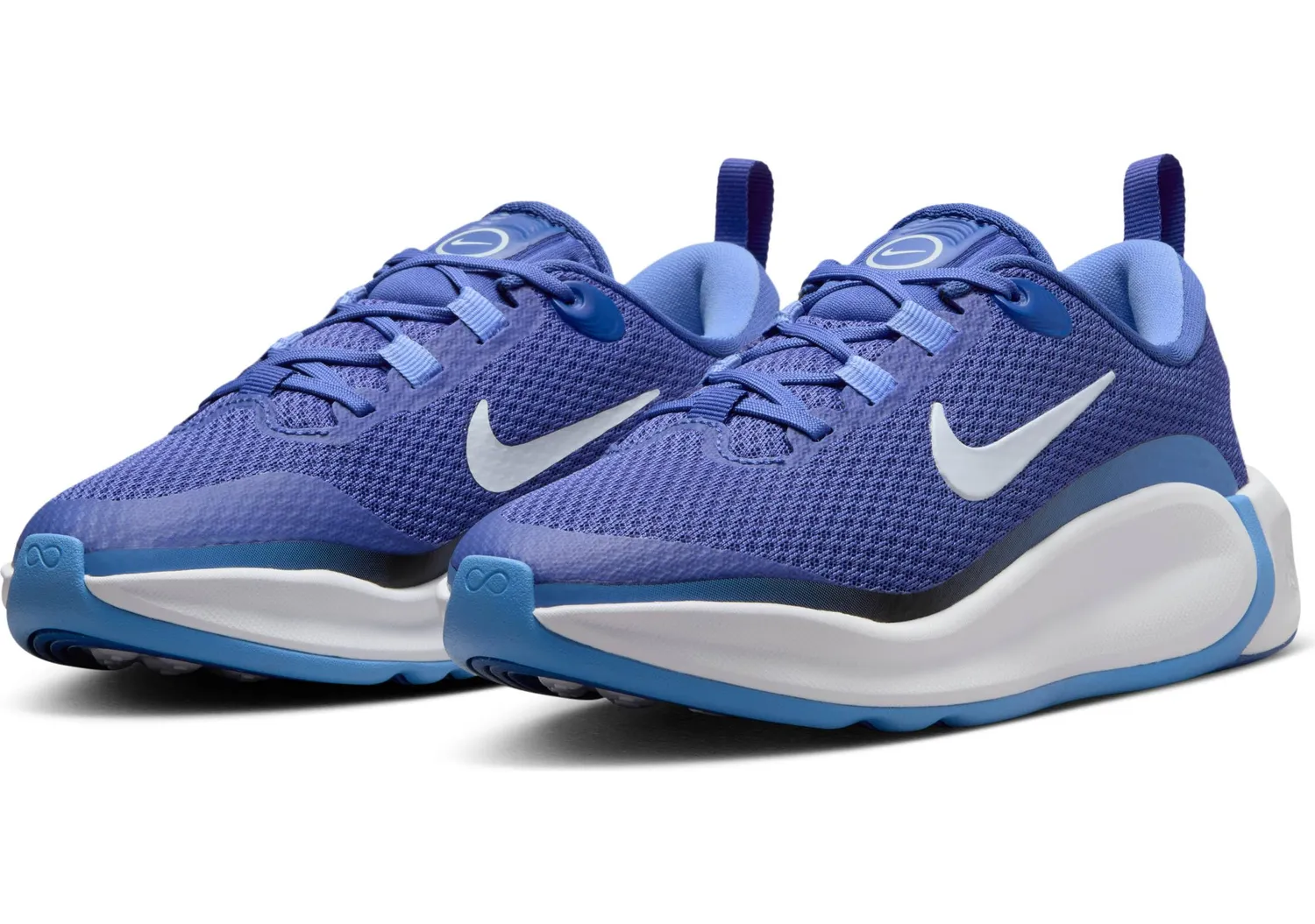Nike Infinity Flow scarpe corsa bambini 35 EU mesh