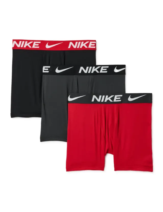 Nike 9N0844 calzini ankle bambini traspiranti