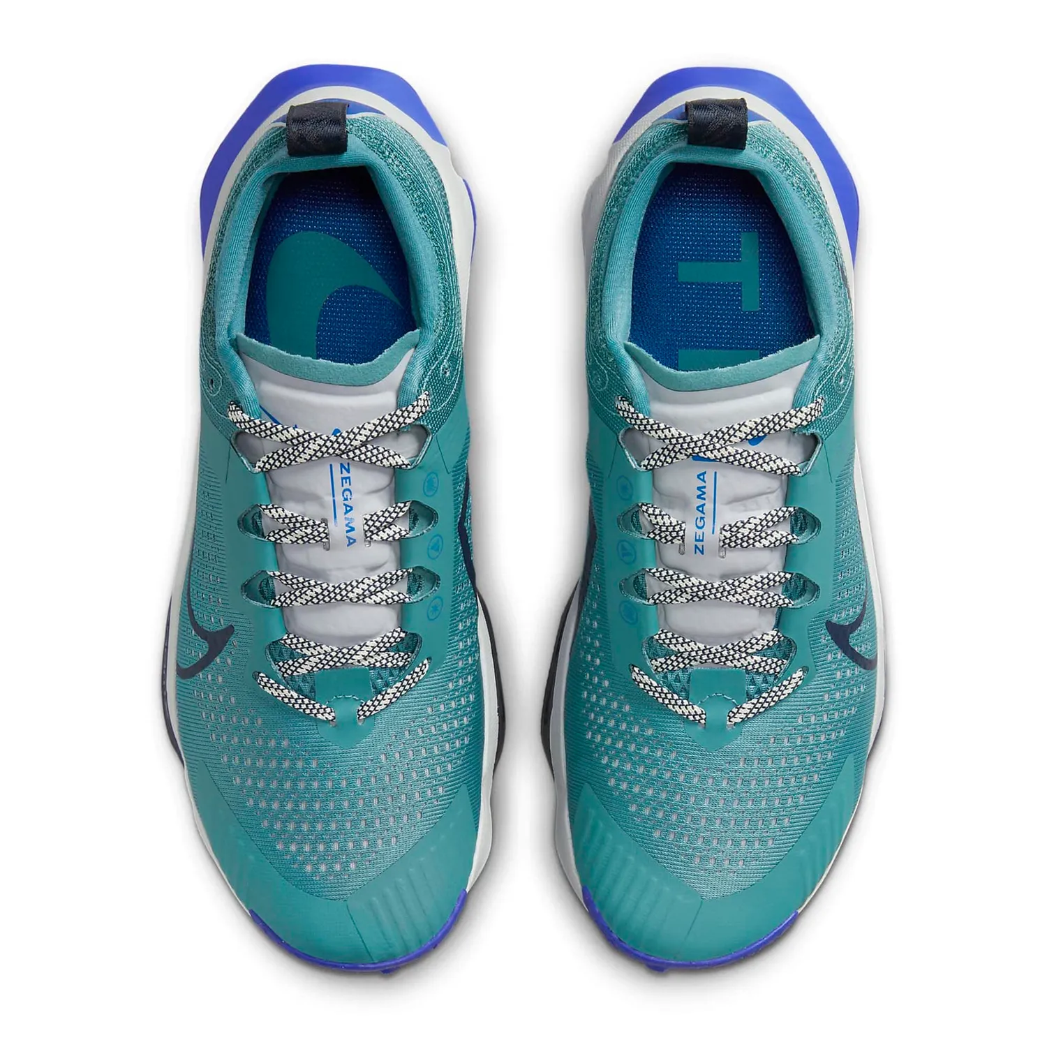 Nike ZoomX Zegama Trail scarpe uomo 44,5 trail
