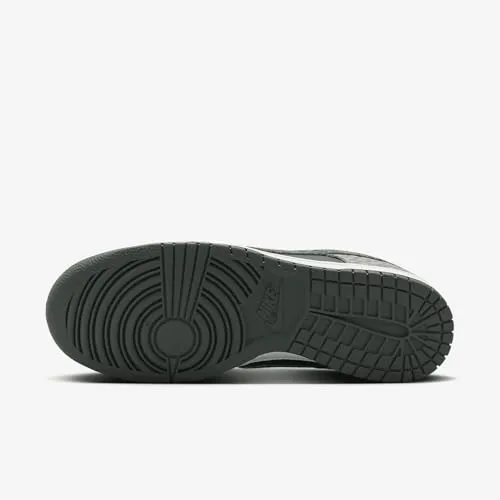 Nike Dunk Low Retro Premium sneakers uomo 46 EU pelle