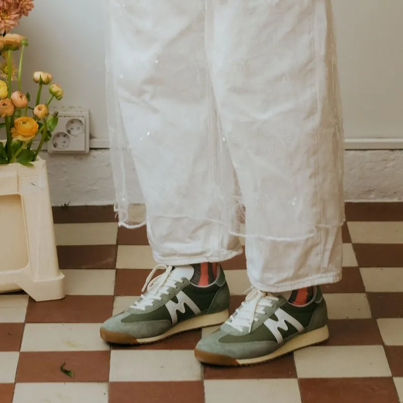 Karhu Mestari 76 sneakers tea lichen flower pack