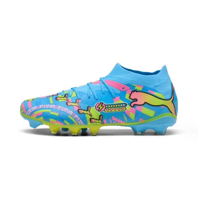 Puma Future 9 Match FG/AG scarpe calcio 46,5 EU