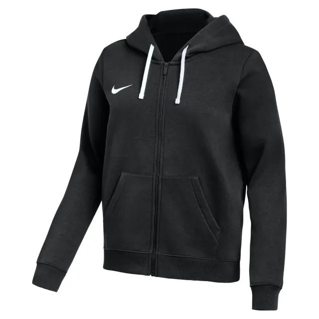 Nike Park 26 felpa donna S zip intera pile