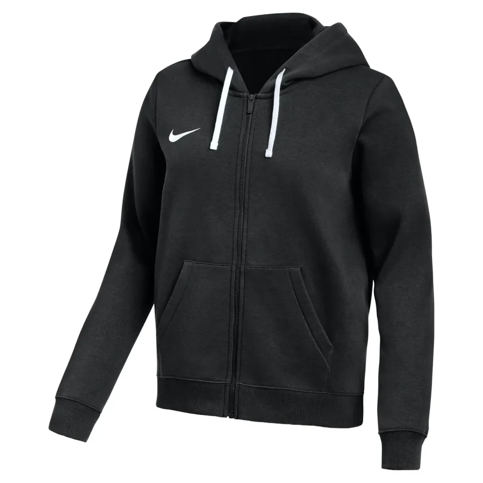 Nike Park 26 felpa donna S zip intera pile