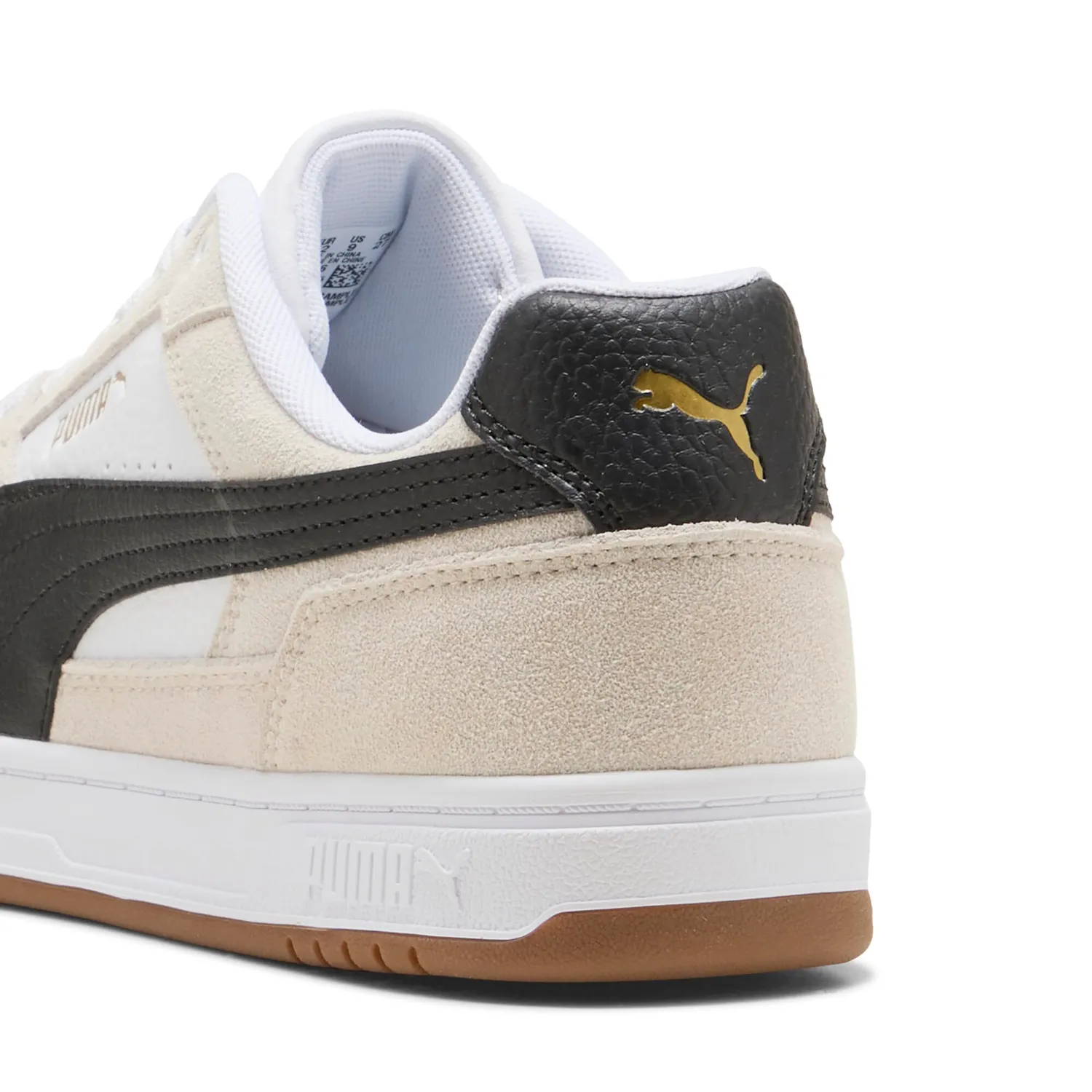 Puma Caven III OG sneakers alte bianche