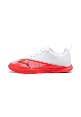 Puma Ultra 7 Play IT Jr scarpe calcio indoor leggere