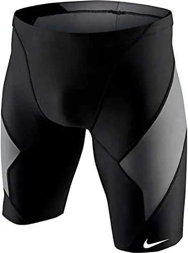 Nike Swim Vittoria NESS4039 Jammer Nero 26 cloro resistente