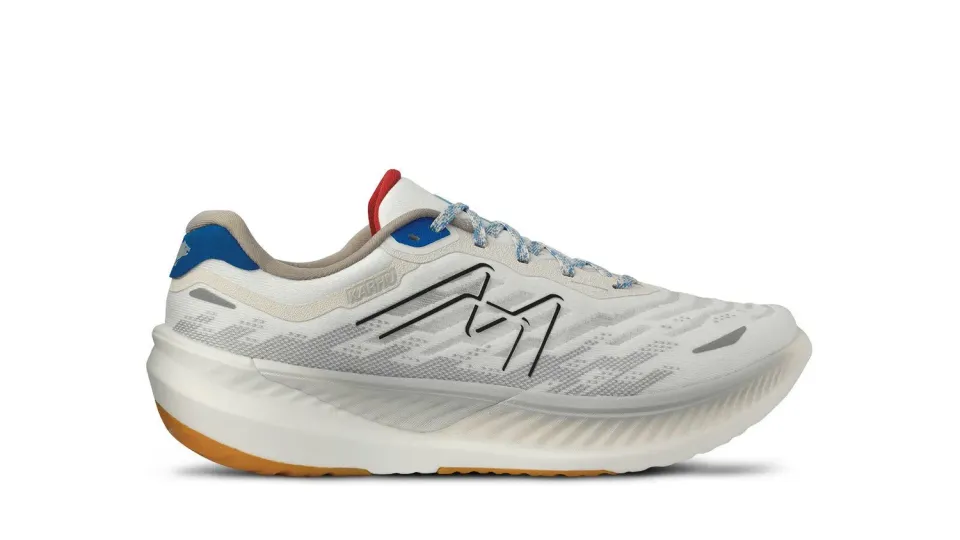 Karhu Fusion 4.5 scarpe running azzurro uomo