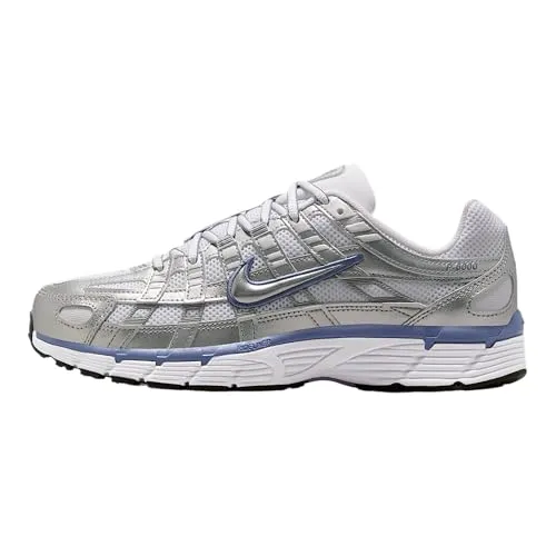 Nike P-6000 scarpe donna argento 41