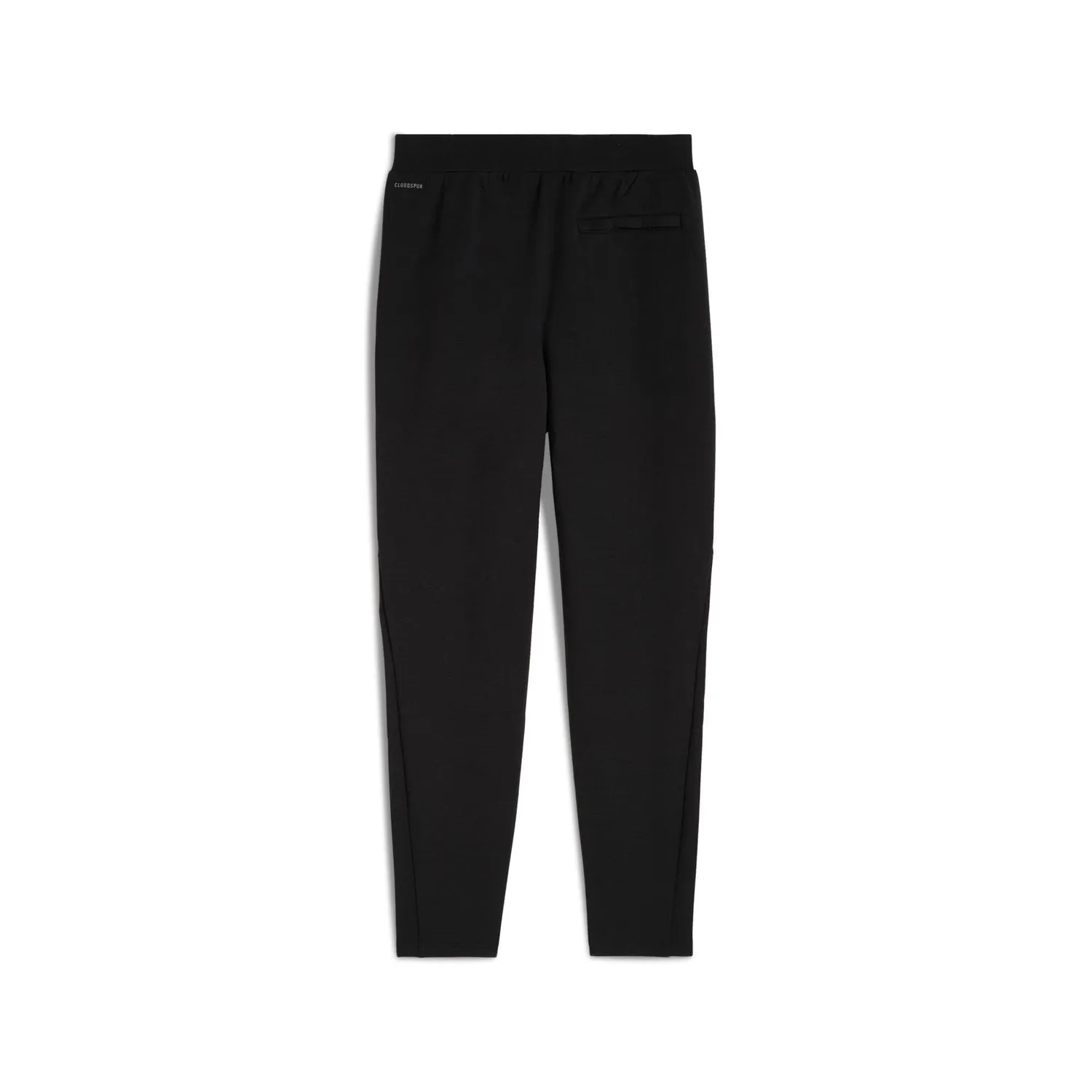 Puma Cloudspun Jogger pantaloni uomo nero Puma Black