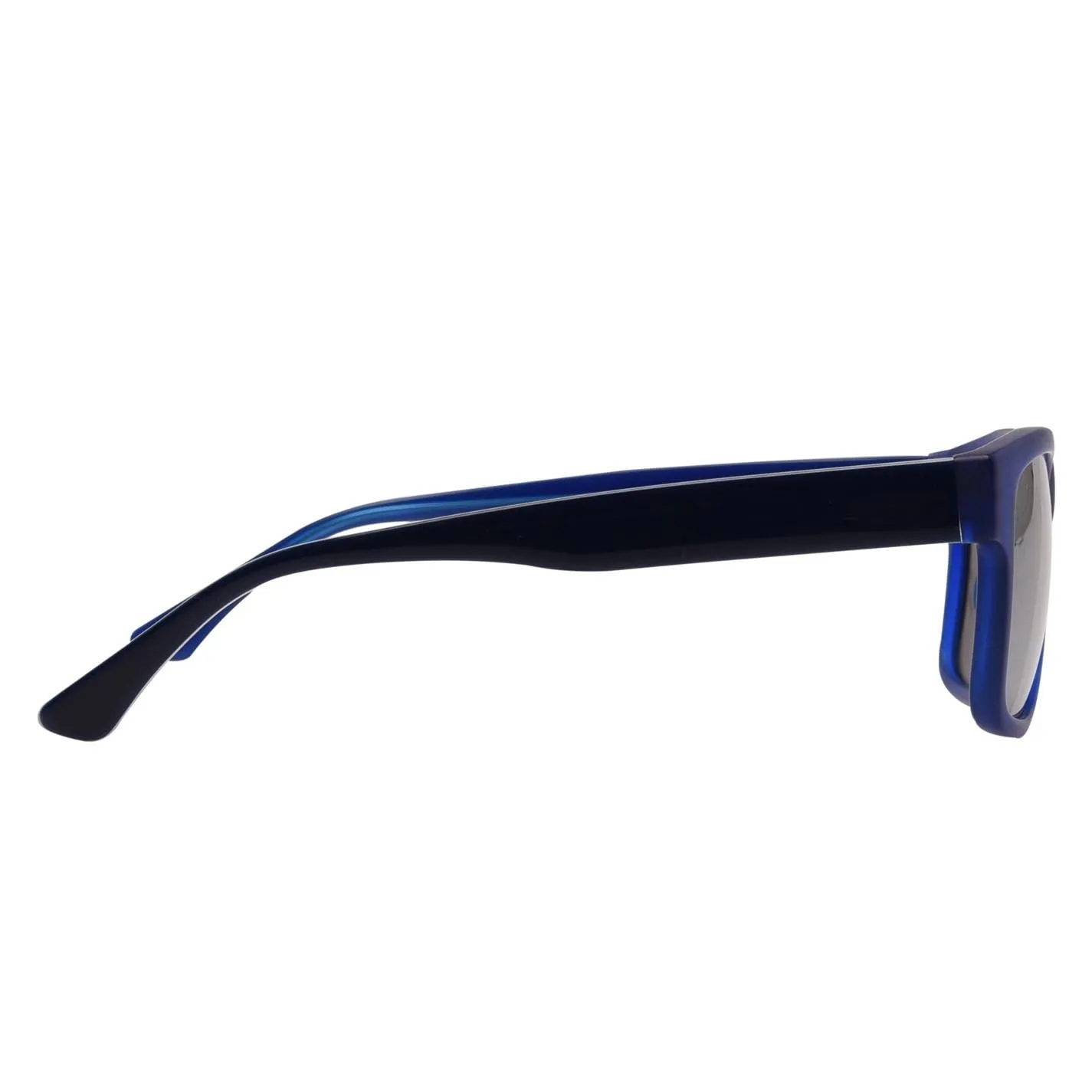 PUMA PJ0001S occhiali da sole blu argento