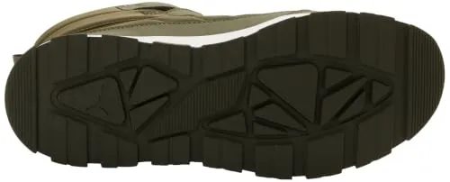 Puma Evolve Boot Lite V Jr scarpe bambino ginnastica