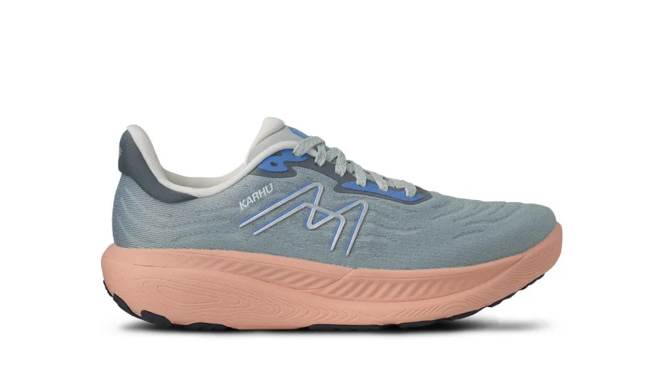 Karhu Ikoni 3.0 Scarpe Running Donna Quarry Stabili