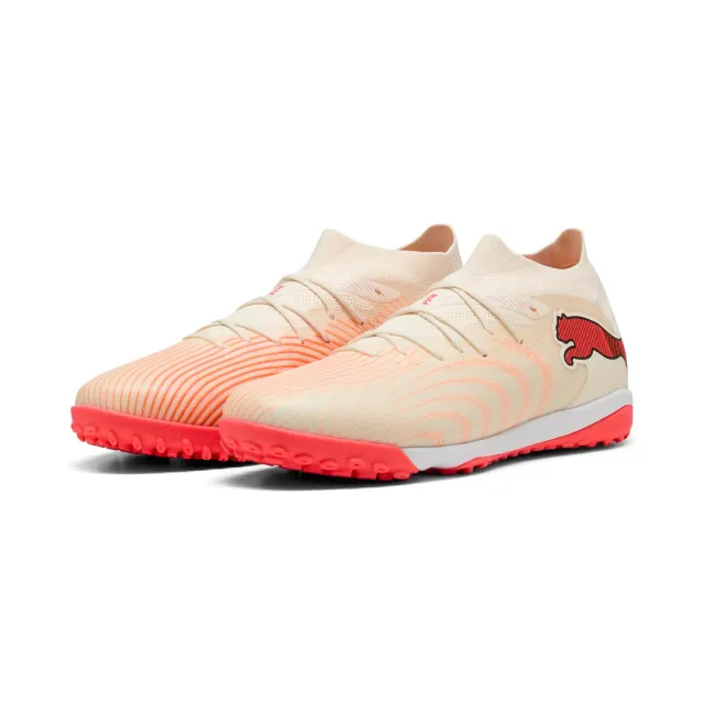 Puma Future 9 Match TT scarpe calcio 47 EU turf