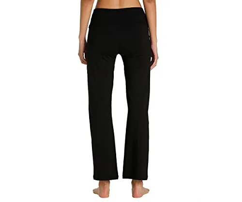 Puma Performance Yoga Pant collant training adulto elasticizzato