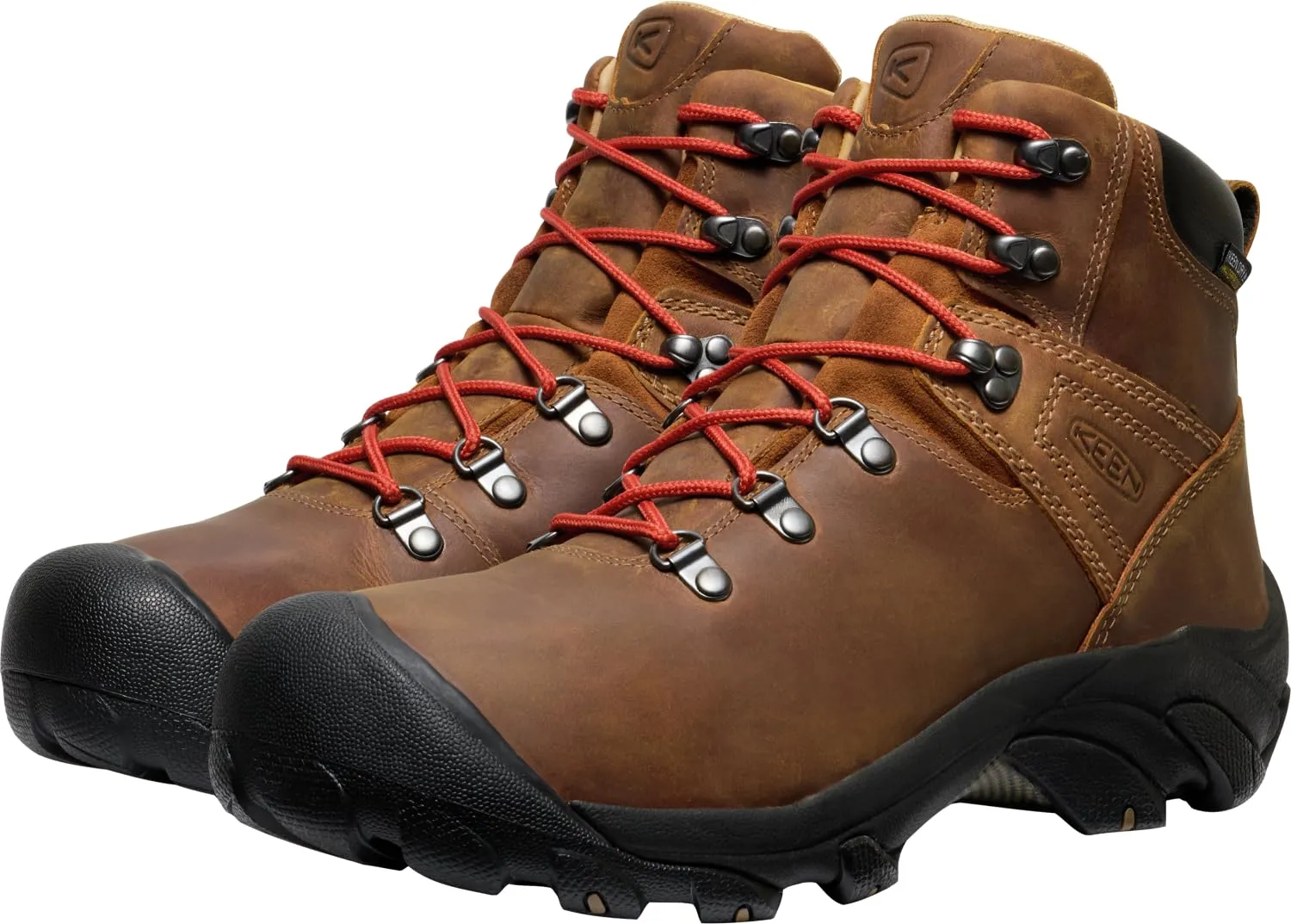 Keen Pyrenees scarponi trekking uomo impermeabili