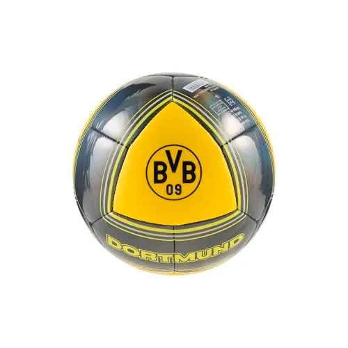 Puma BVB Culture mini pallone calcio tifosi 26/27