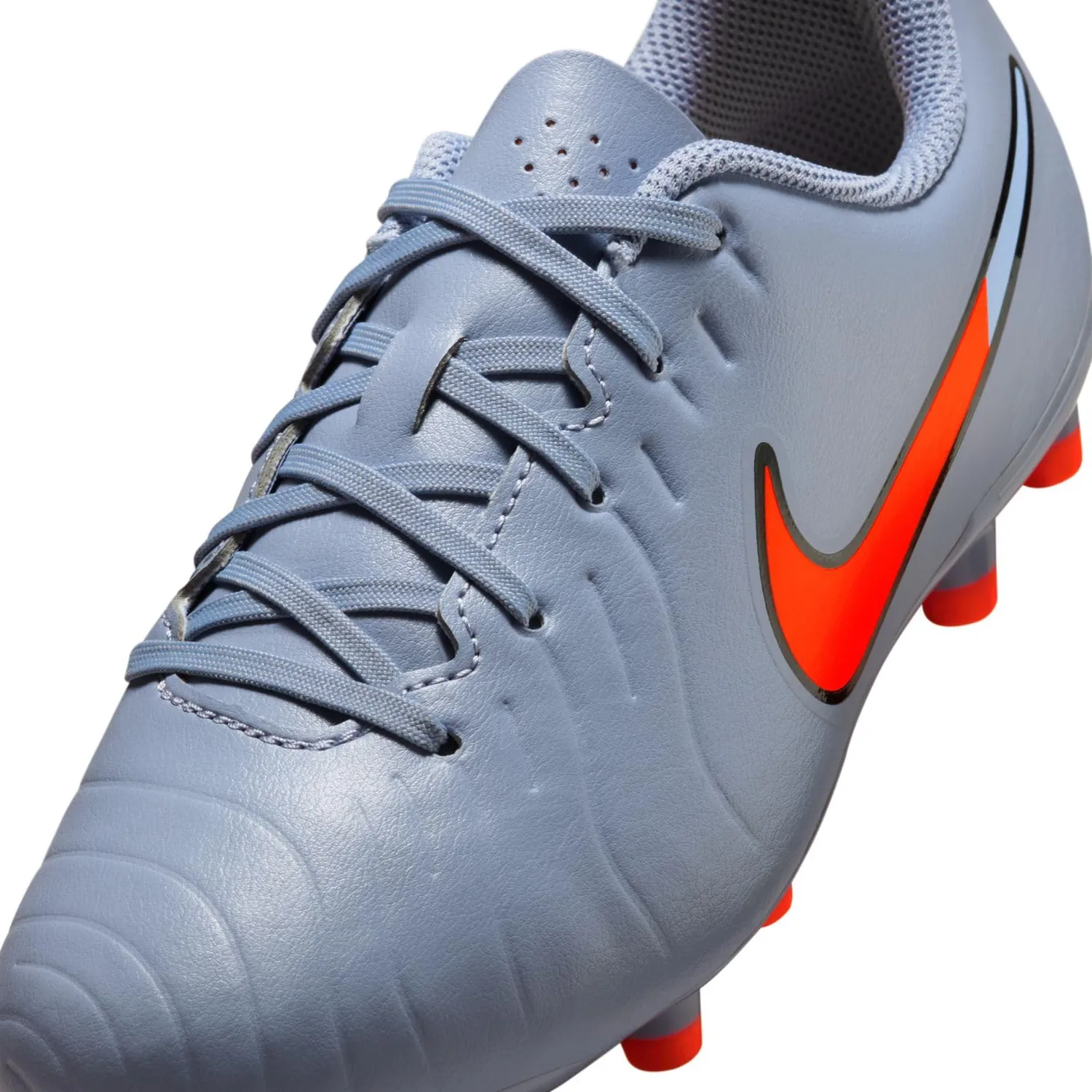 Nike Tiempo Legend 10 Club scarpe calcio 34 EU pelle sintetica