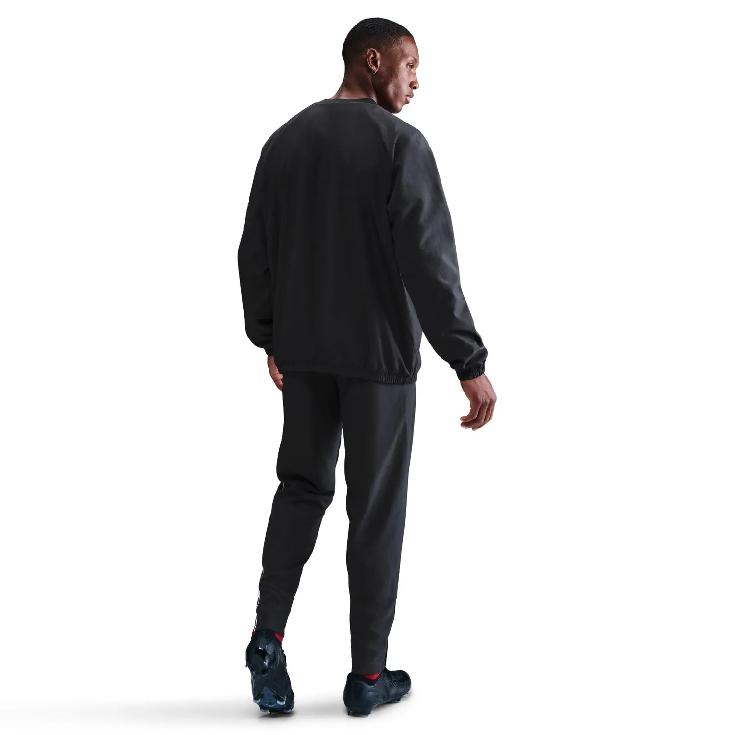 Nike Academy+ Dri-Fit pantaloni calcio uomo