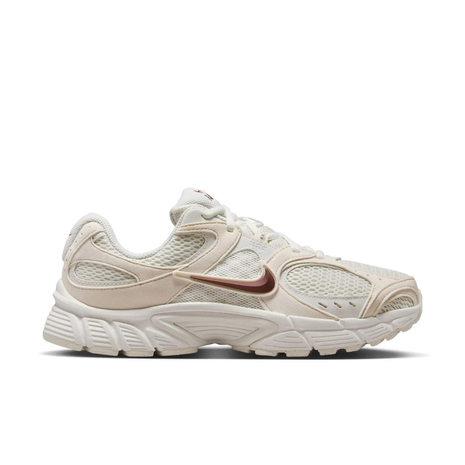 Nike V5 RNR S sneakers donna 37,5 mesh traspirante
