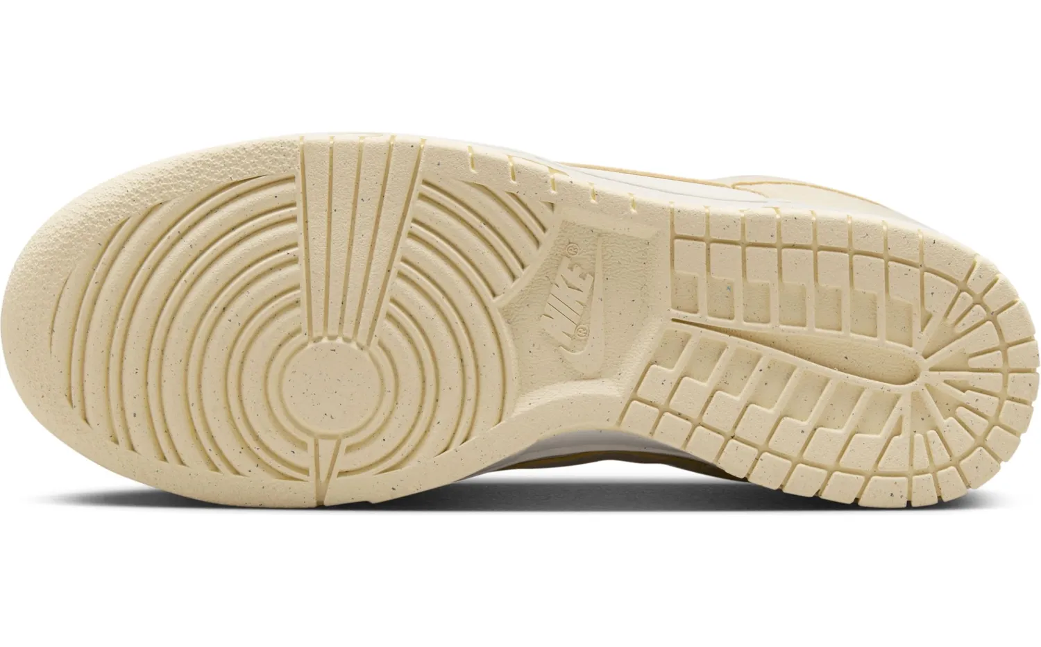 Nike Dunk Low scarpe ginnastica donna 38 EU beige