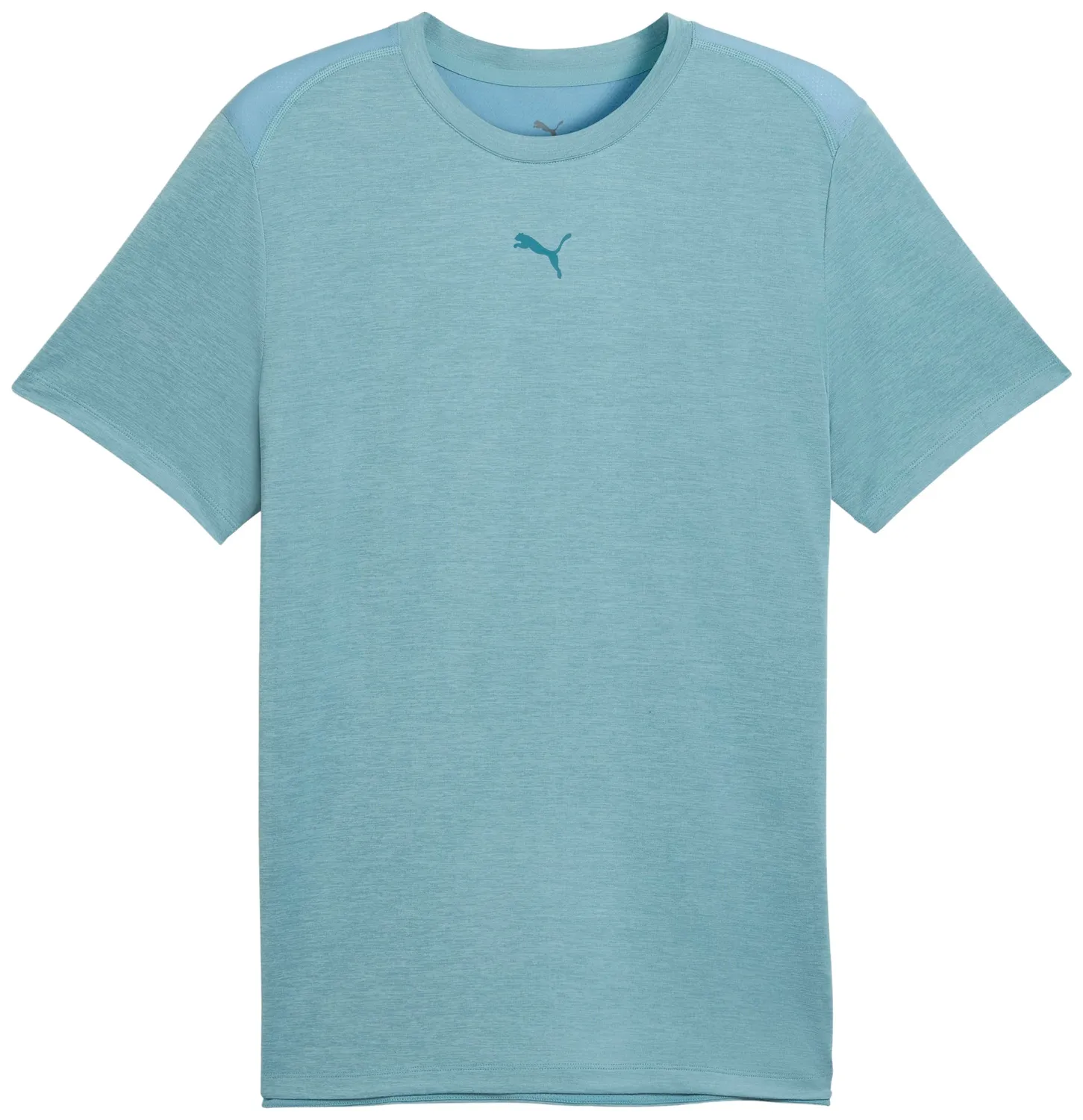 Puma Cloudspun Tee Maglietta Uomo Pacco da 1 Training